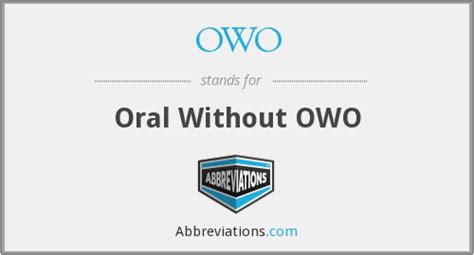 OWO - Oral ohne Kondom Begleiten Münster